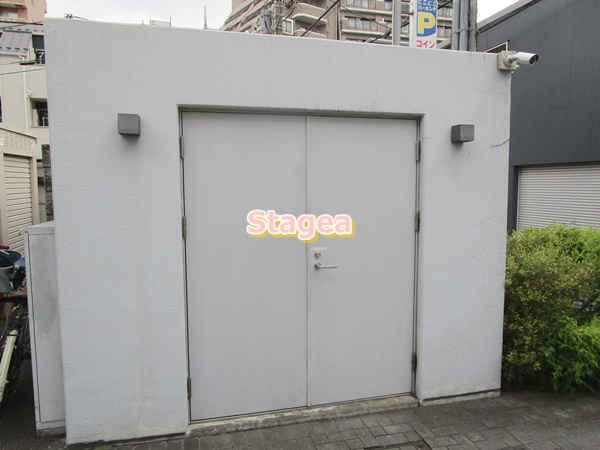 Aco Mansionsのその他共用部分