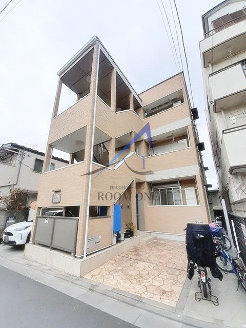 リアンＭ