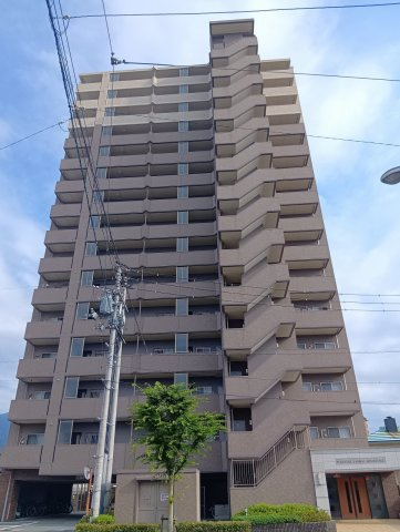 西条市神拝甲の中古マンション
