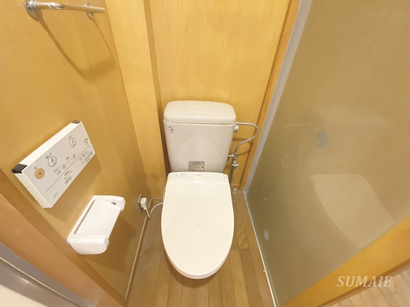 6(シス)のその他共用部分|ランドマークです☆