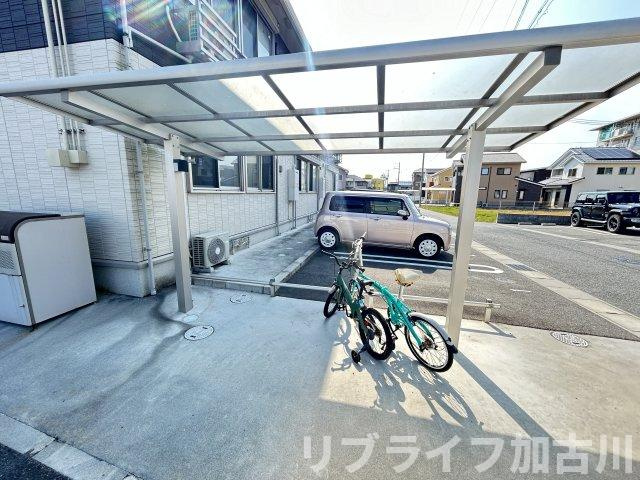 グランクレールのその他共用部分