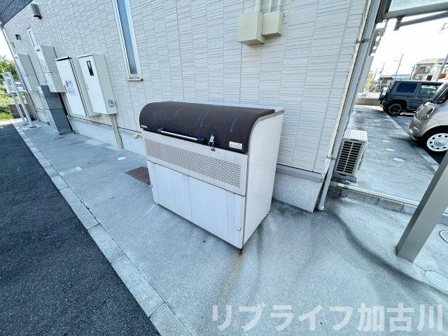 グランクレールのその他