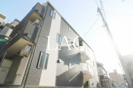 Ｇｒａｃｅ　Ｃｏｕｒｔ　Ｍａｋｕｈａｒｉの画像