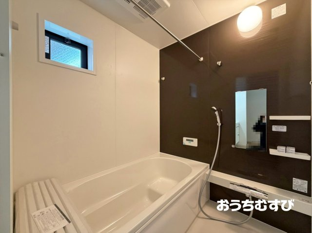 春日井市上条町1期(全1棟）の浴室