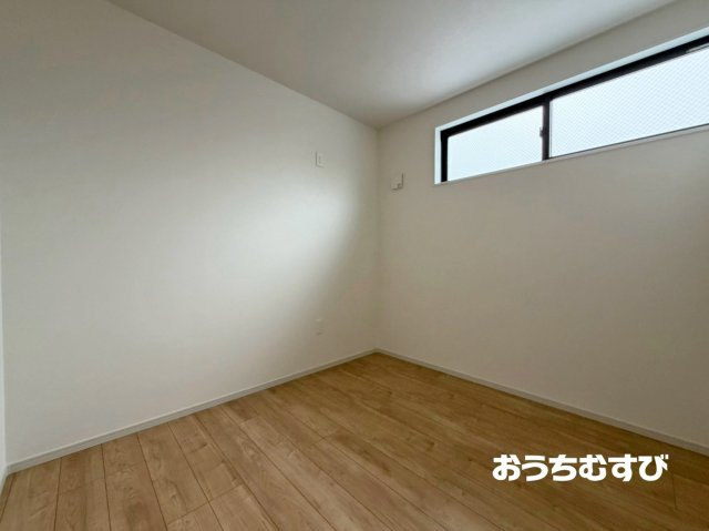 春日井市上条町1期(全1棟）の洋室