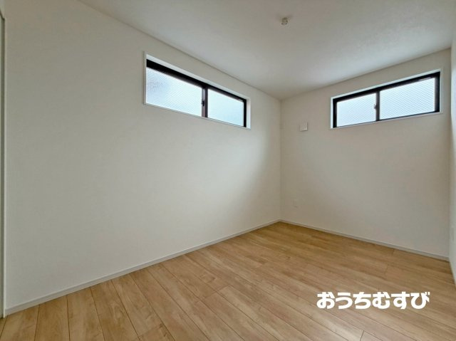 春日井市上条町1期(全1棟）の洋室
