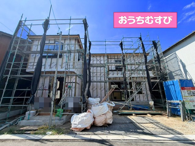 春日井市上条町1期(全1棟）