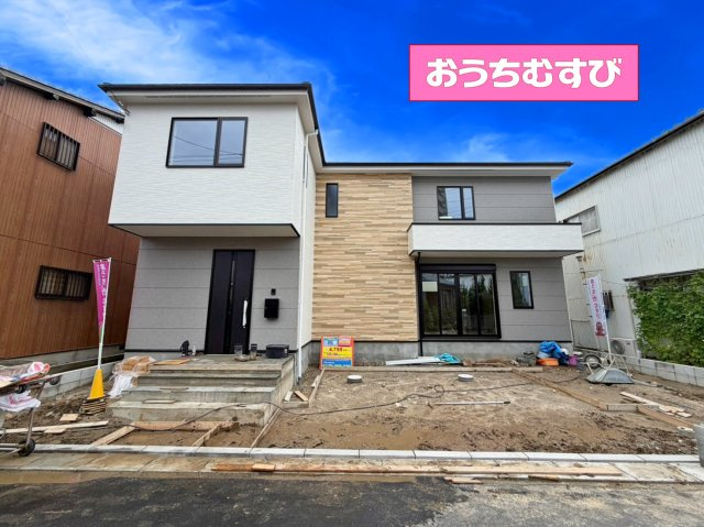 春日井市上条町1期(全1棟）