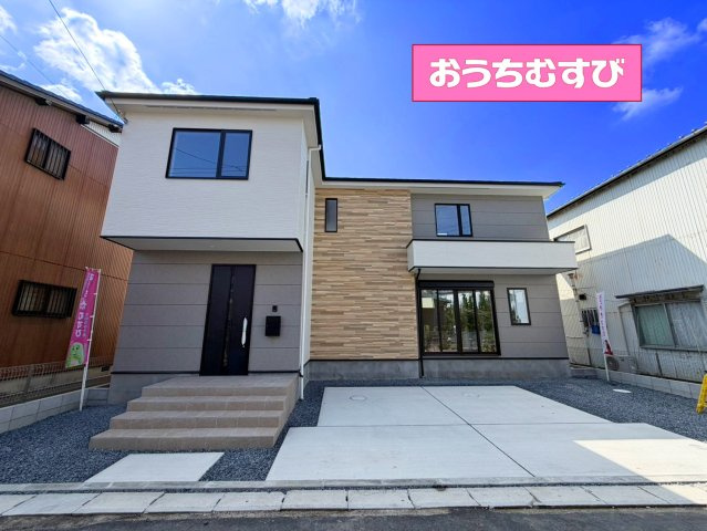 春日井市上条町1期(全1棟）の画像
