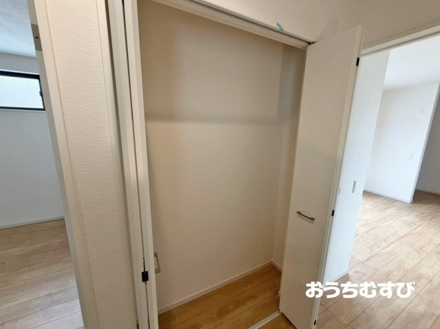 春日井市上条町1期(全1棟）の収納