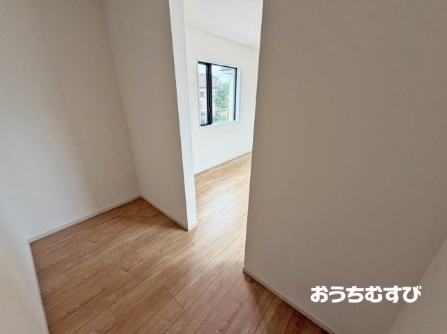 春日井市上条町1期(全1棟）の収納