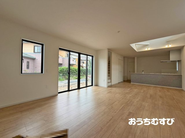 春日井市上条町1期(全1棟）の設備