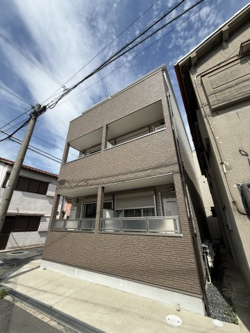 【エントランス】アート吹田泉町