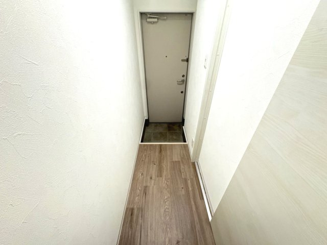 【内装】アート吹田泉町