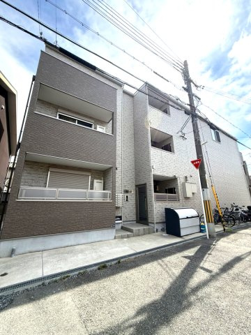 アート吹田泉町の画像