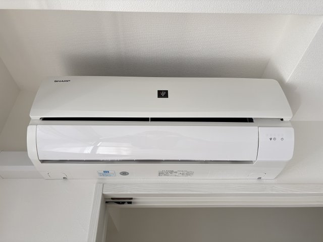 【設備】アート吹田泉町