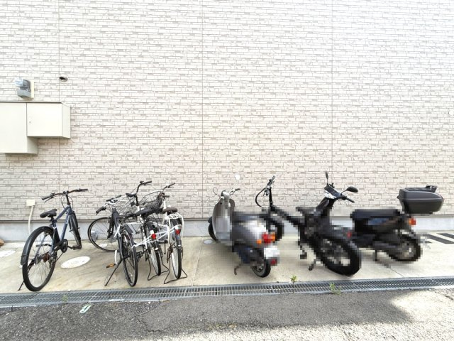 【その他共用部分】アート吹田泉町