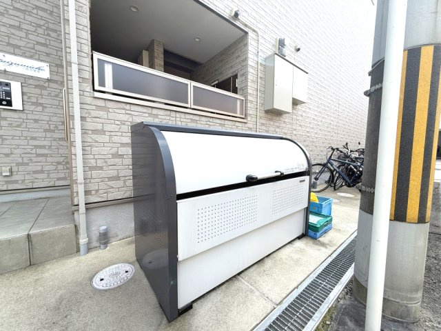 【その他共用部分】アート吹田泉町