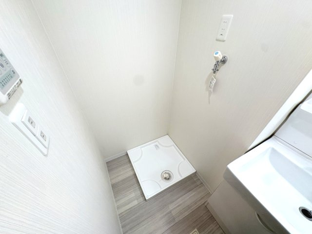 【設備】アート吹田泉町