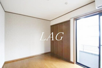 【居間・リビング】 | Ｍ−ＦＬＡＴＳ | 洋室のお部屋です。
