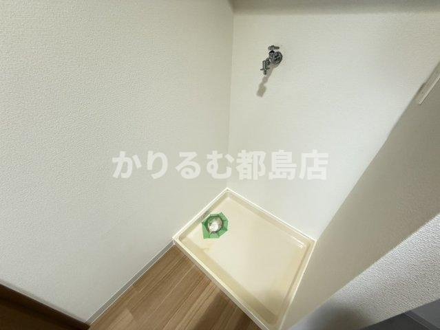 Collection桜ノ宮Ⅱの設備