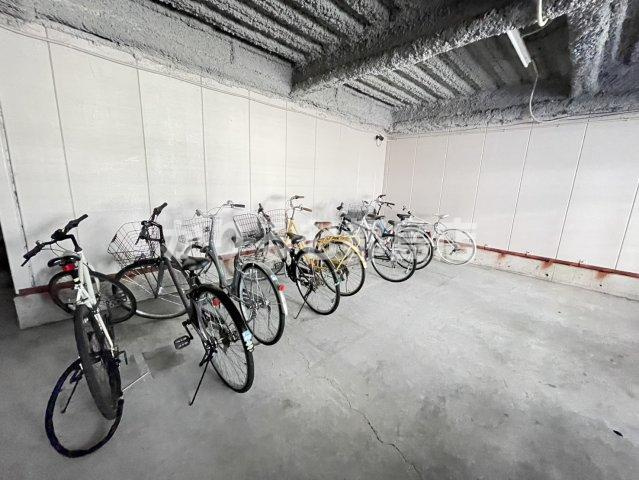 Collection桜ノ宮Ⅱのその他共用部分