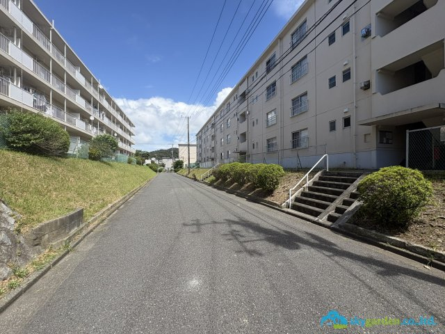 東逗子団地　１３号棟のその他