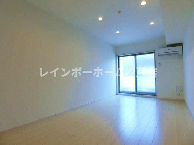リブリ・縁の居間・リビング