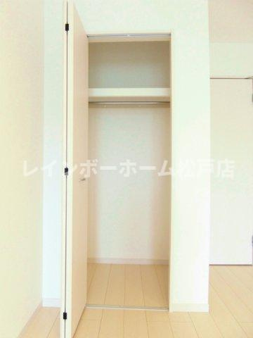 リブリ・縁の収納