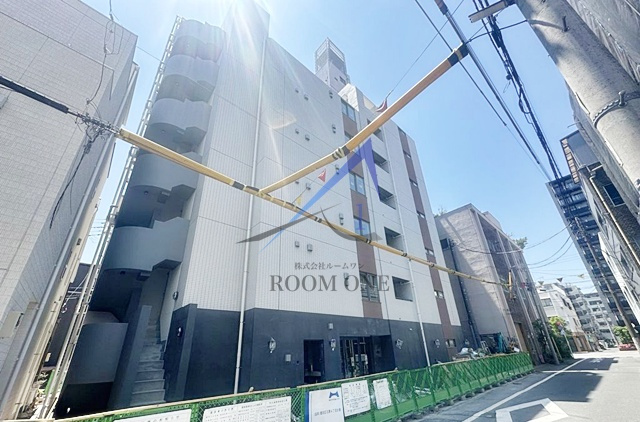 ミライズ錦糸町マーロ