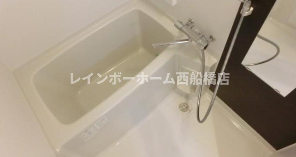 Grandtic Prime Villa Mの浴室