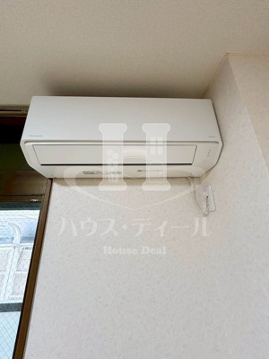 【設備】 | K・Tサンライト