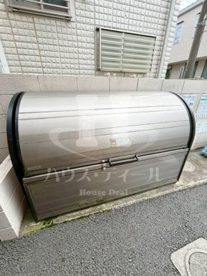 【設備】 | K・Tサンライト