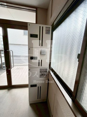 【設備】 | K・Tサンライト