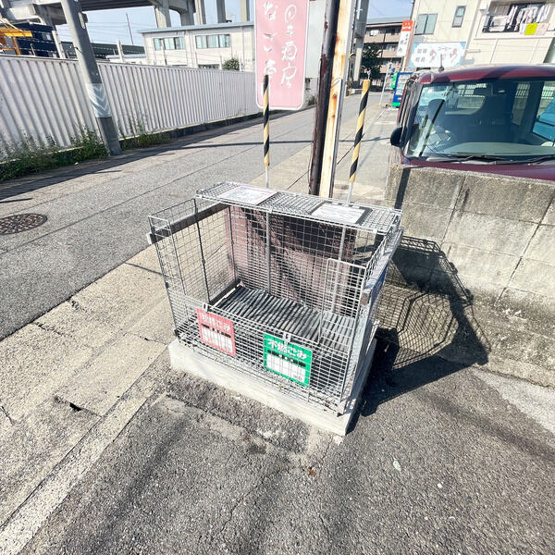 【その他共用部分】山伸ビル
