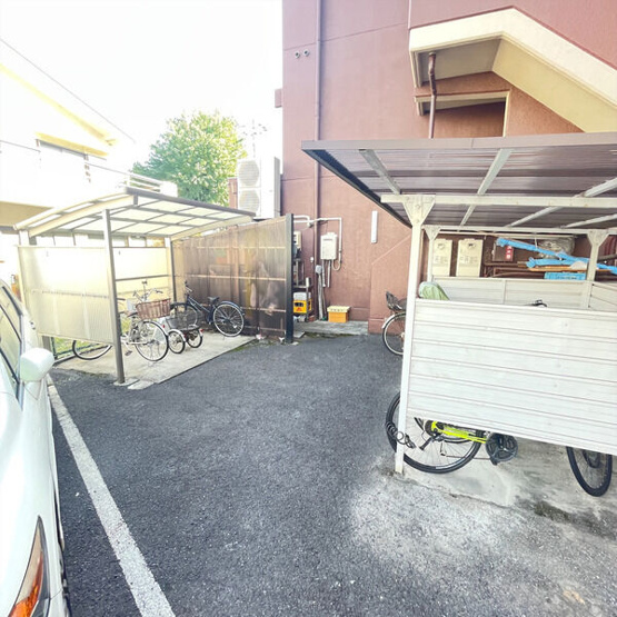 【その他】山伸ビル