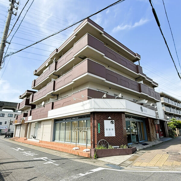 山伸ビルの画像