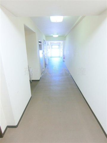 スカイヒルズ羽田のその他共用部分