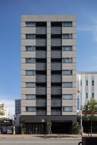  アビターレエクセラ　春吉小学校区