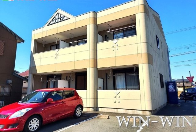ヒルトップ上野