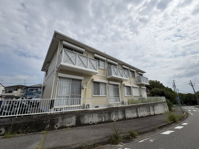 フレグランス中野
