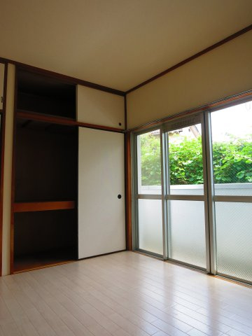 アビタシオン稲城のその他