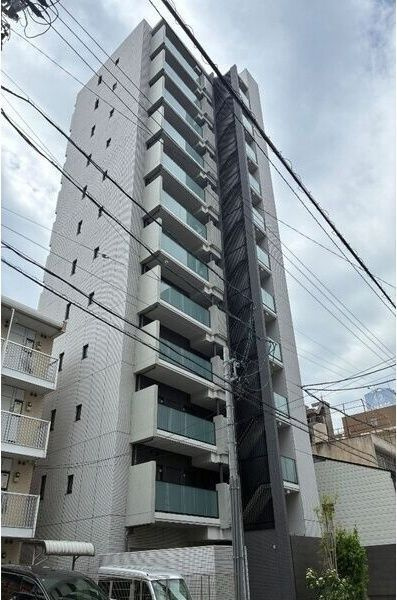 シーズンフラッツ矢場