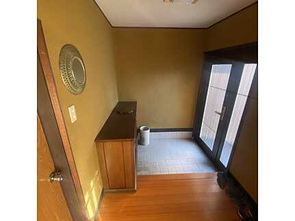 呉市吉浦本町3丁目中古建てのその他