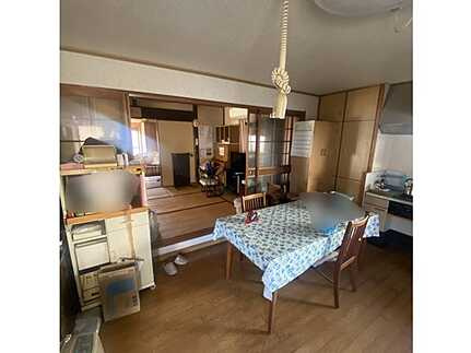 呉市吉浦本町3丁目中古建てのその他