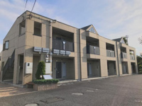 外観写真（昼）