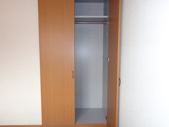 クローゼット