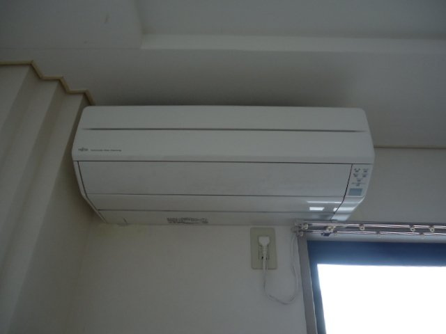 エアコン