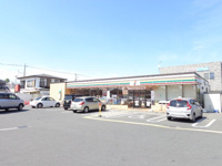 セブンイレブン本庄見福2丁目店まで128ｍ