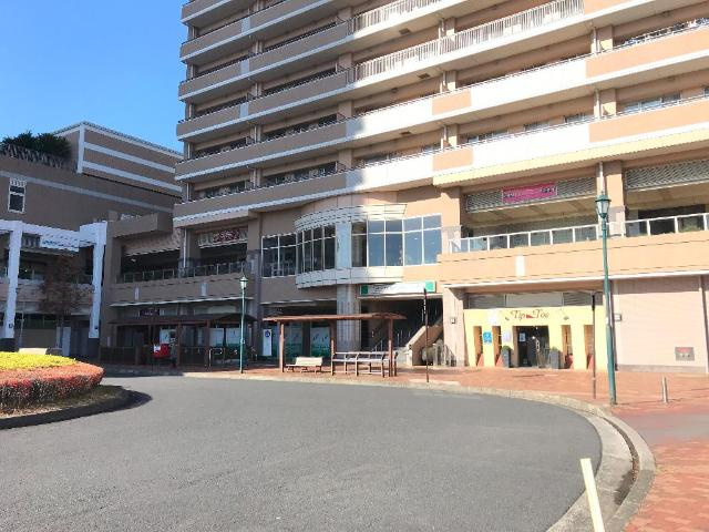 ユーカリが丘駅(京成　本線)まで563ｍ